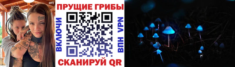 Галлюциногенные грибы мухоморы Дюртюли